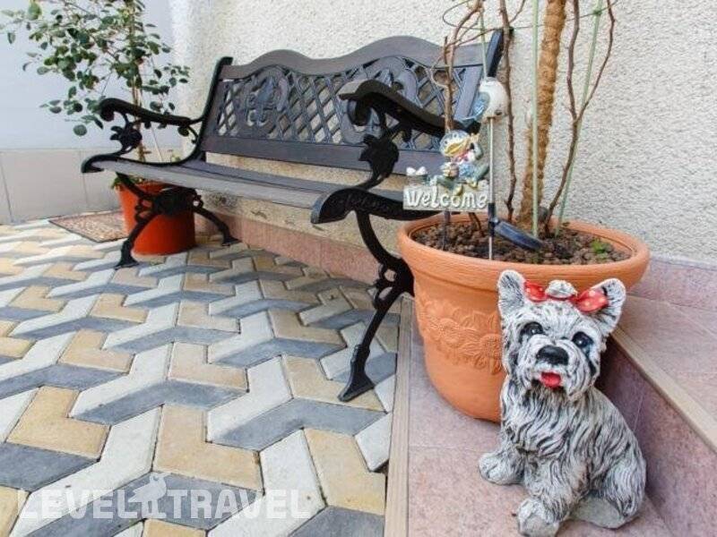 Фотография ГД Рита