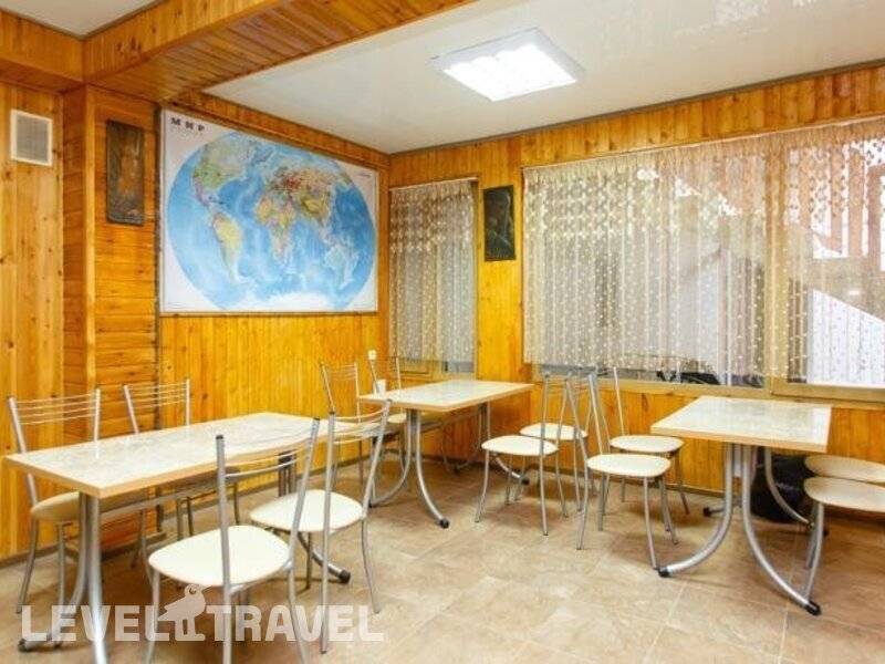 Фотография ГД Рита