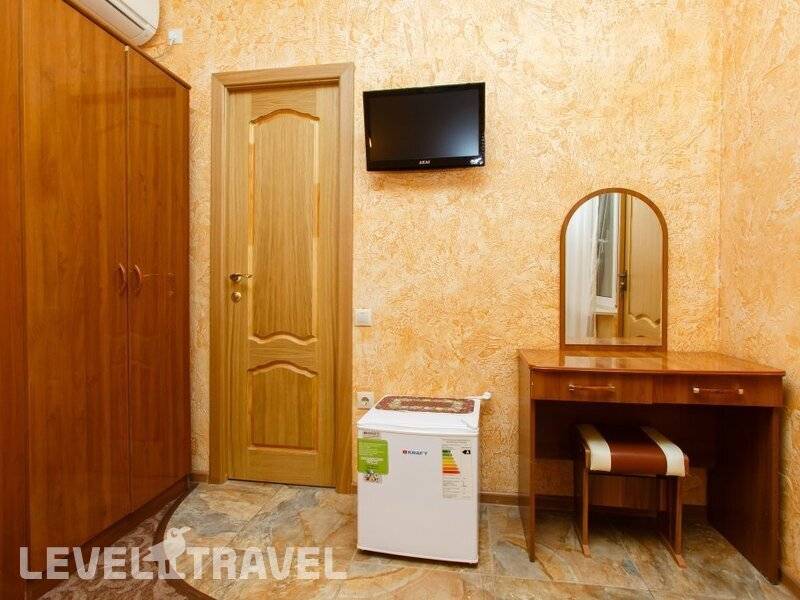 Фотография ГД Рита