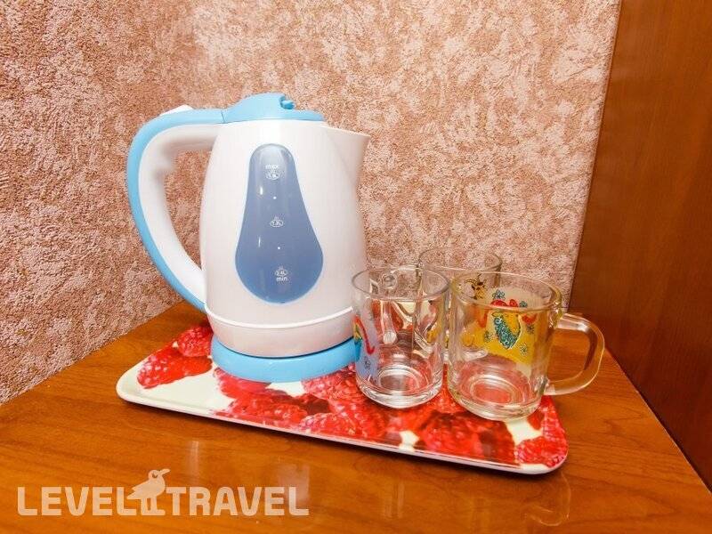 Фотография ГД Рита