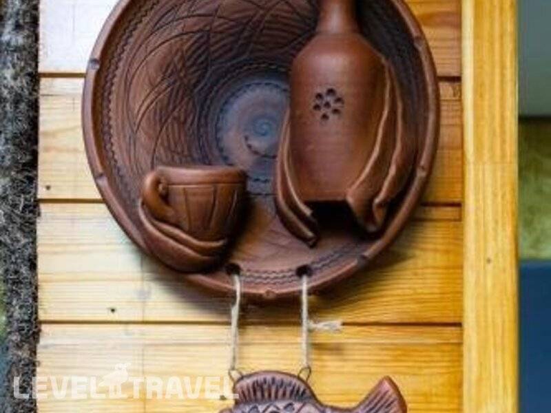 Фотография ГД Рита
