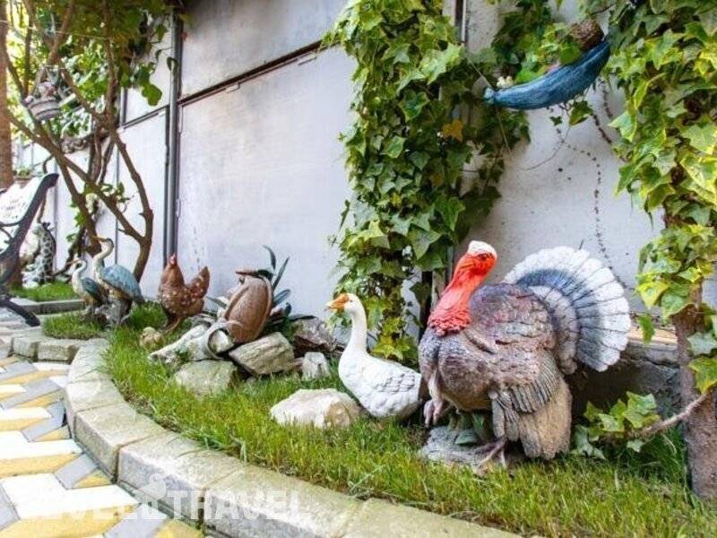 Фотография ГД Рита