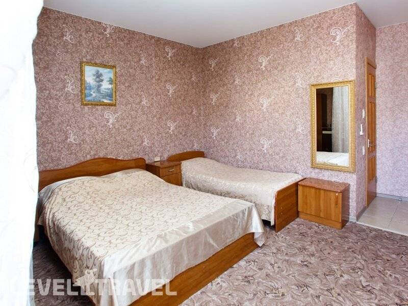 Фотография ГД Рита