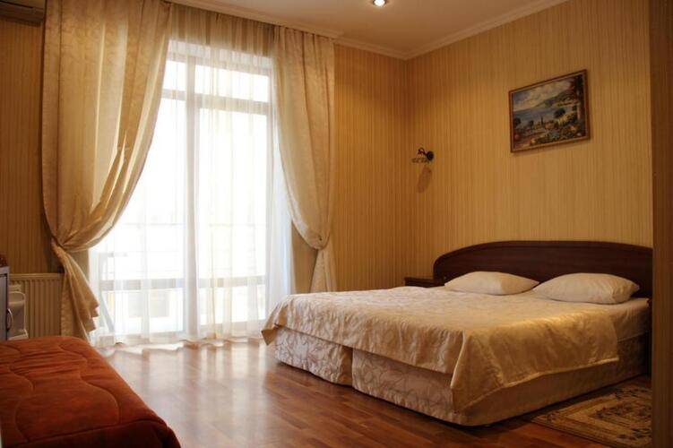 Отель Аркадия Плюс