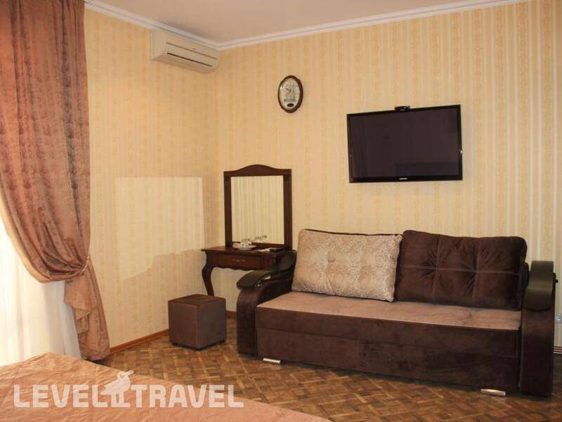 Фотография Отель Аркадия Плюс Фотография Отель Аркадия Плюс