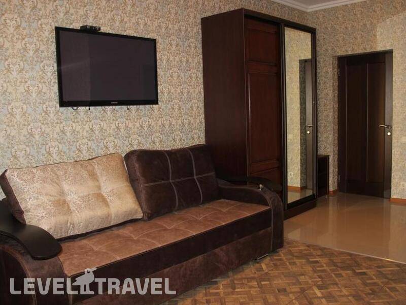 Фотография Отель Аркадия Плюс Фотография Отель Аркадия Плюс