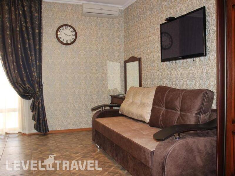 Фотография Отель Аркадия Плюс Фотография Отель Аркадия Плюс