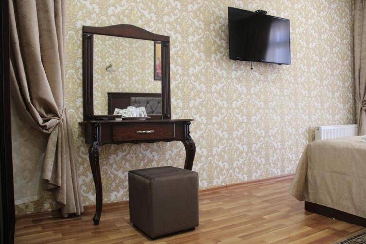 Отель Аркадия Плюс