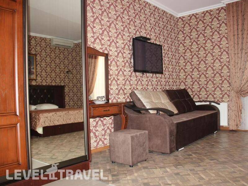 Фотография Отель Аркадия Плюс Фотография Отель Аркадия Плюс