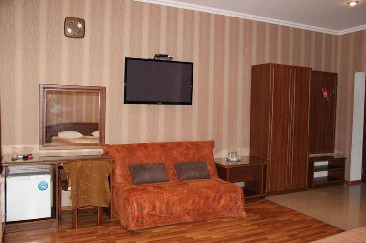 Отель Аркадия Плюс