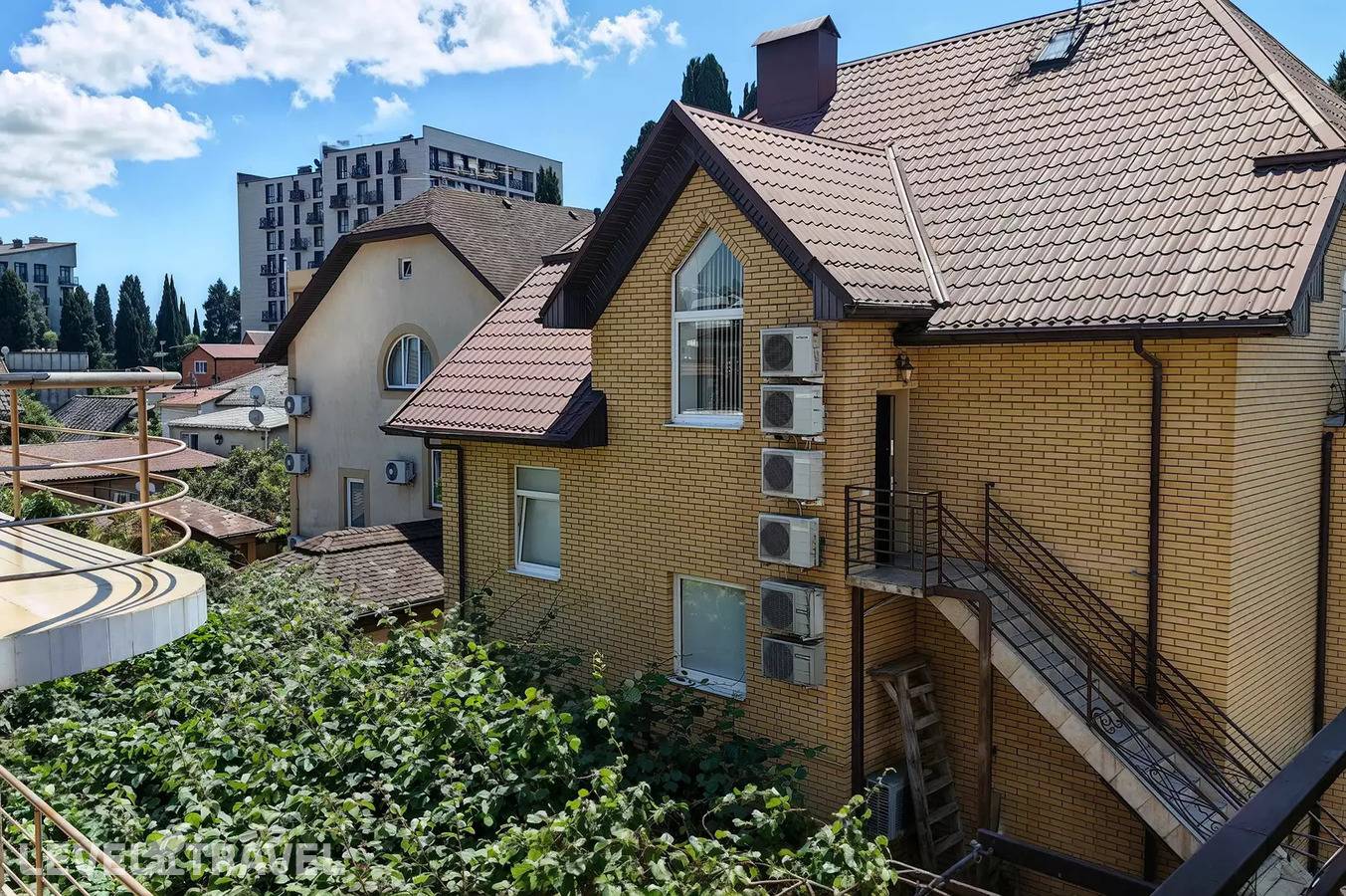 Изображение отеля 9
