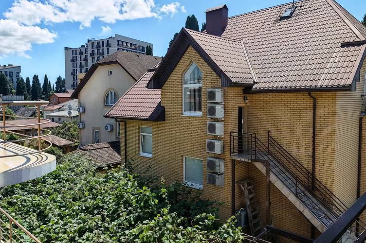 Мини-Отель Альбатрос