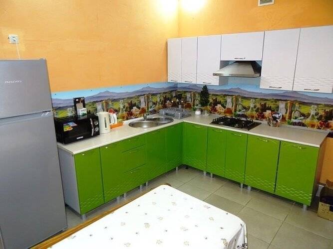 Отель Сабрина