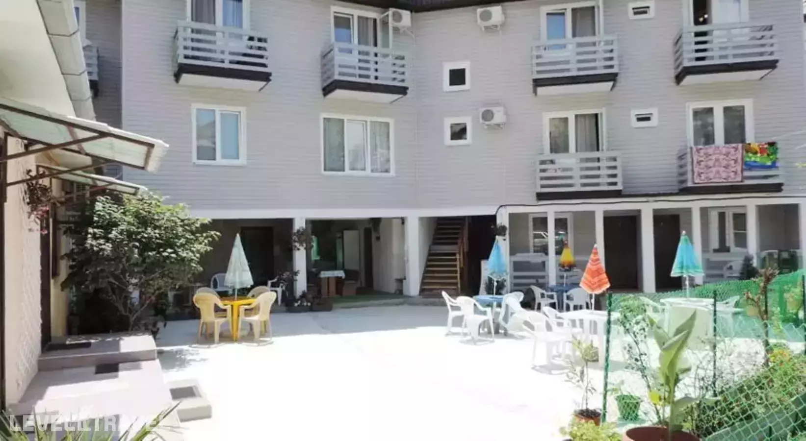 Отель Зодиак