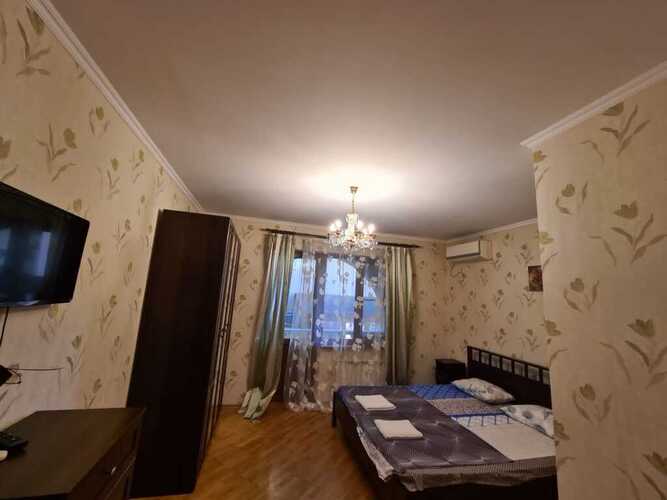 Жемчужина Заречья Отель
