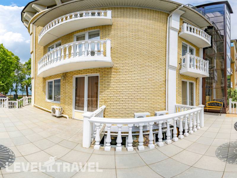 Фотография Отель Ростовчанка
