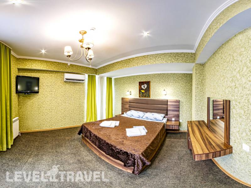 Фотография Отель Ростовчанка