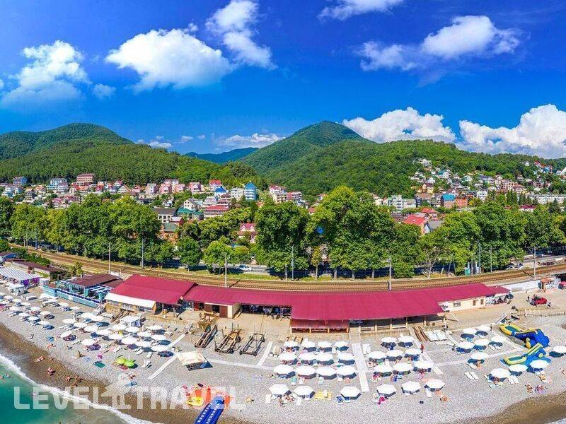 Фотография Отель Ростовчанка