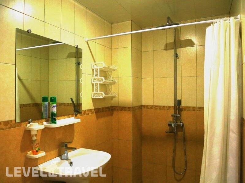 Фотография Сибирь