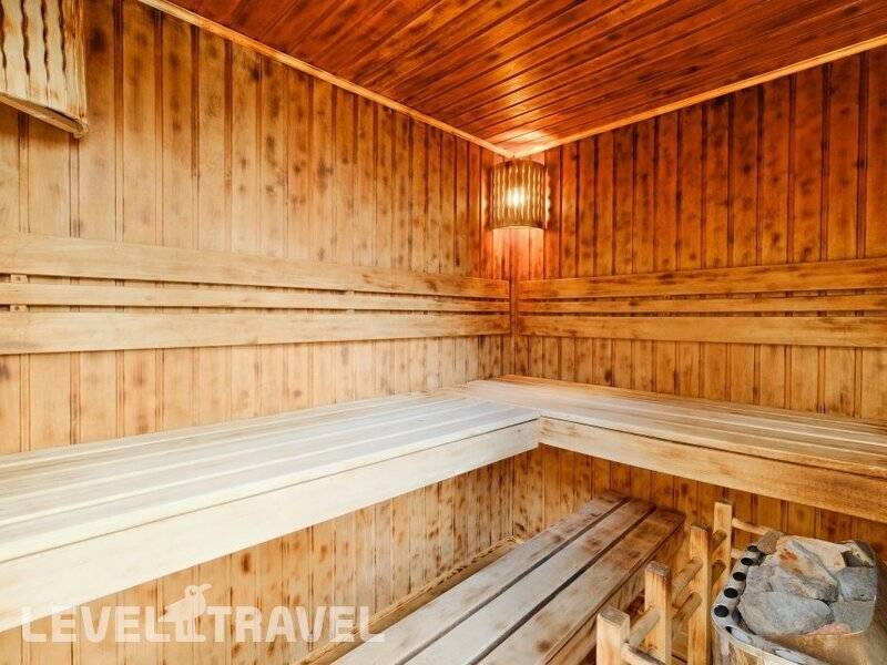 Фотография Отель Магнат Фотография Отель Магнат