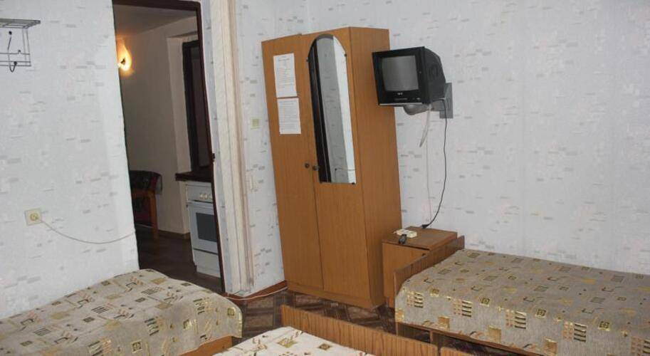 Гостевой Дом Есения