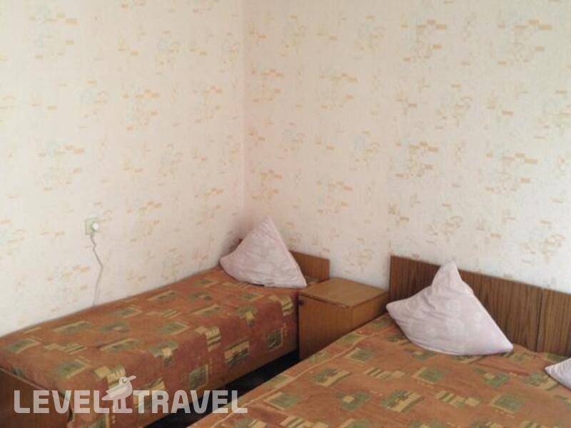 Фотография Гостевой Дом Есения