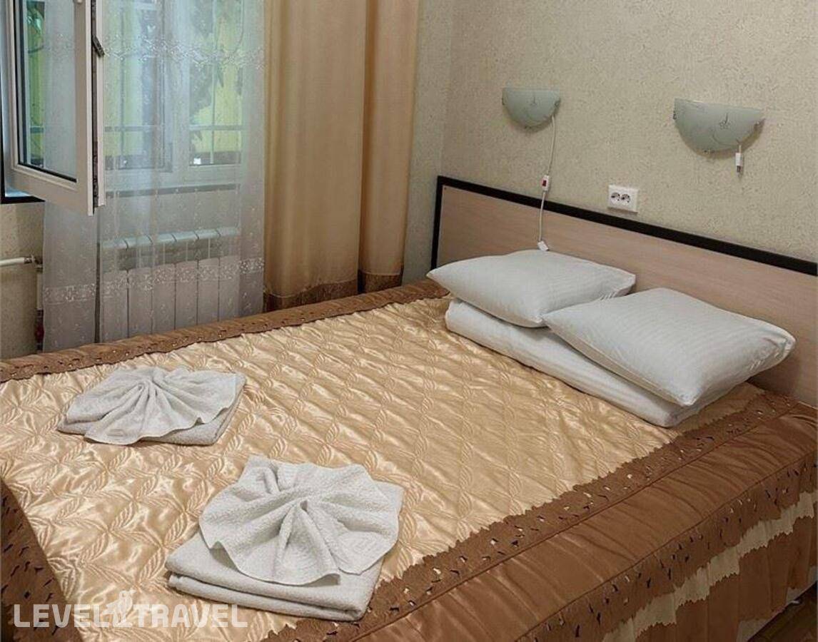 фотографии отеля Уют в Россия(Адлер) - фото №13