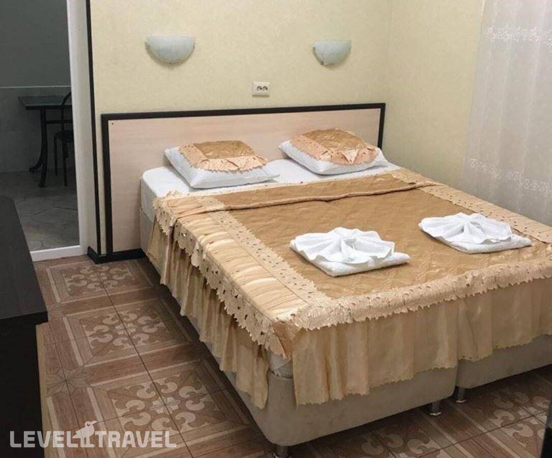 фотографии отеля Уют в Россия(Адлер) - фото №17