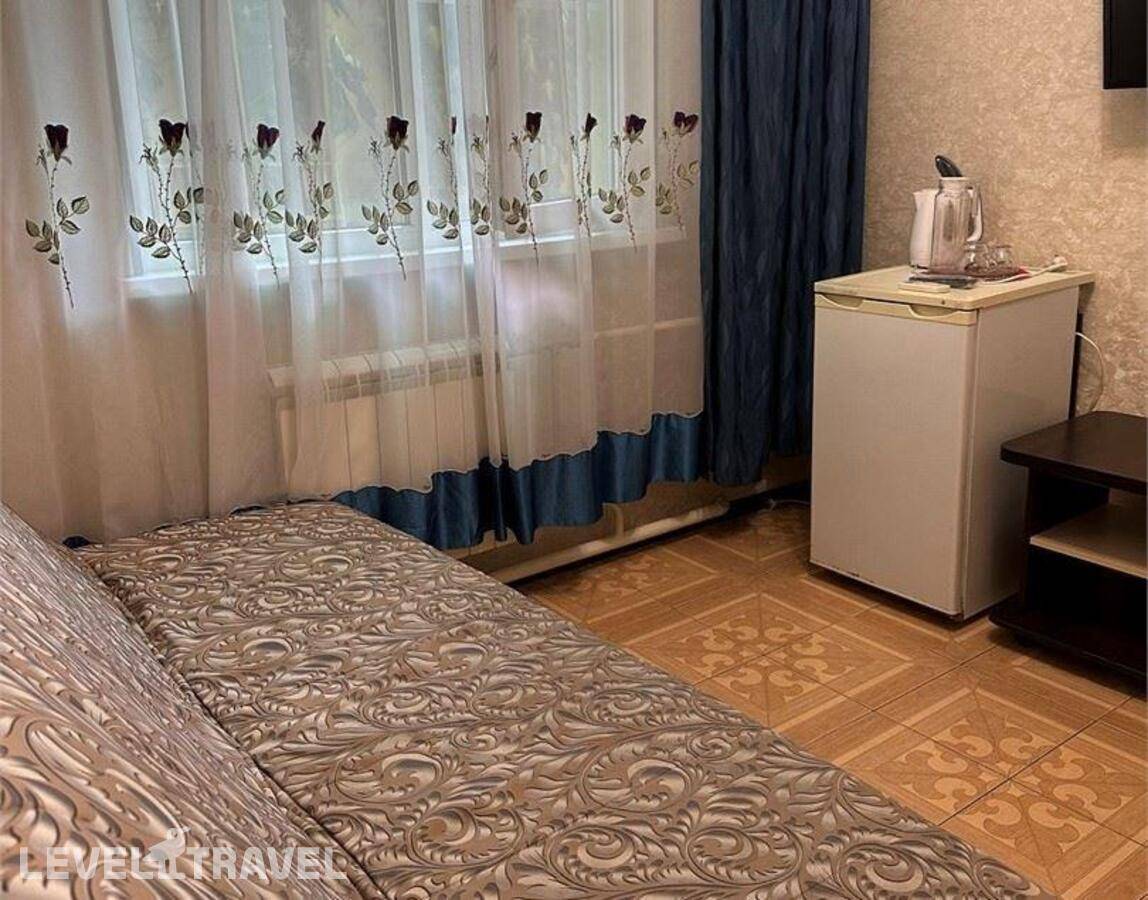 фотографии отеля Уют в Россия(Адлер) - фото №9