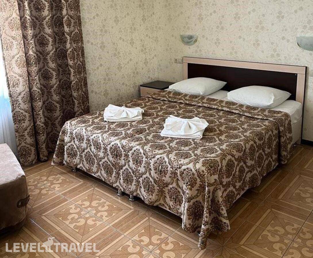 фотографии отеля Уют в Россия(Адлер) - фото №4