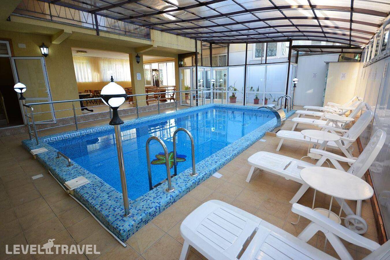 фотографии отеля Уют в Россия(Адлер) - фото №6