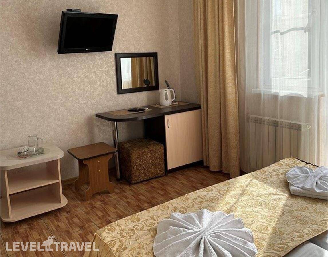 фотографии отеля Уют в Россия(Адлер) - фото №18