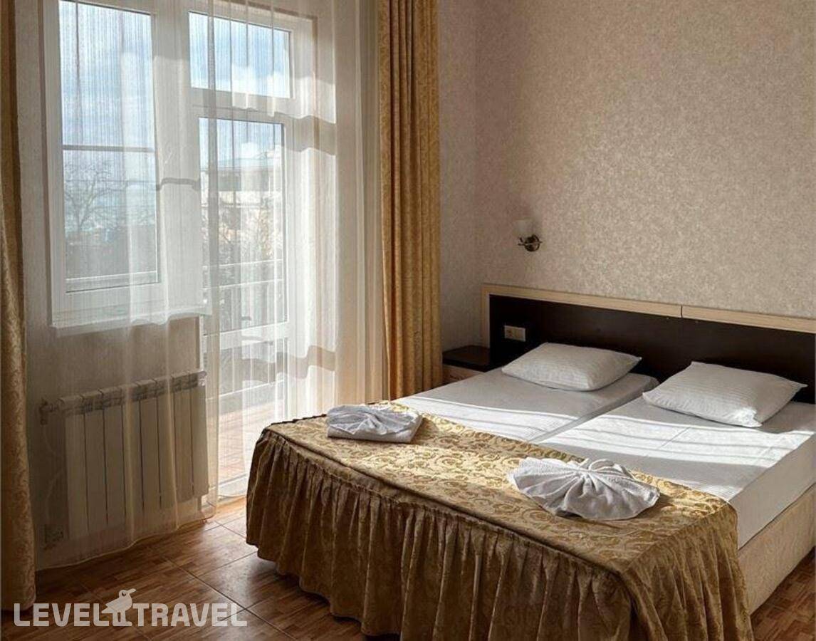 фотографии отеля Уют в Россия(Адлер) - фото №16