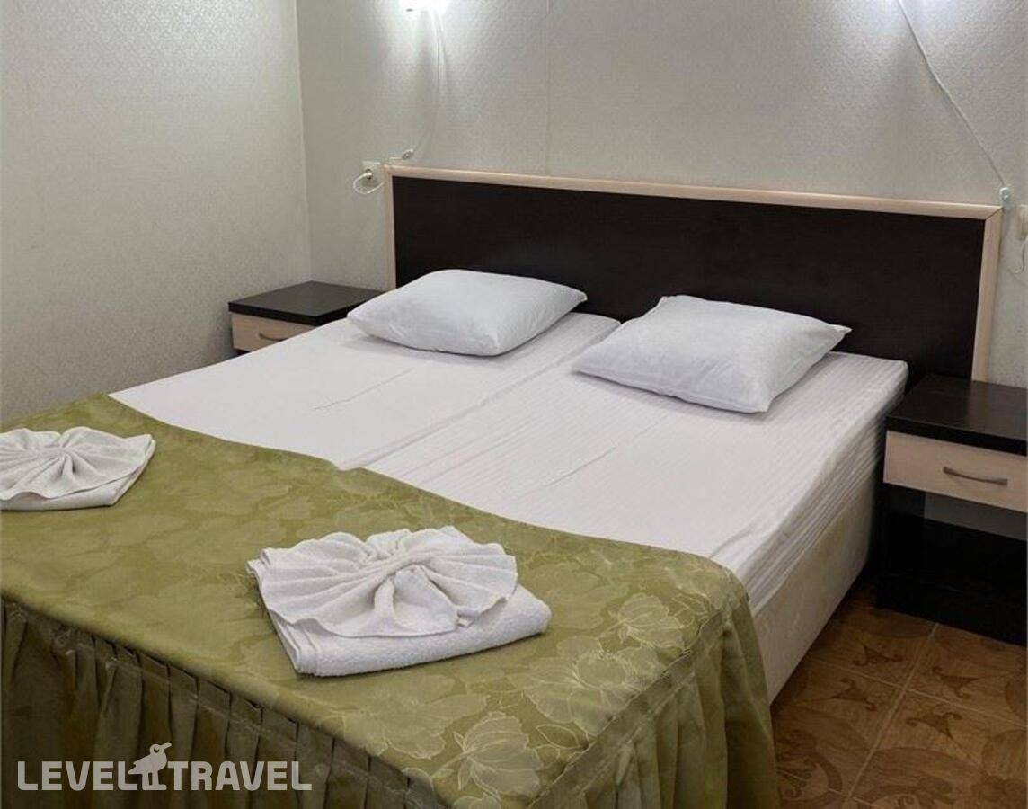 фотографии отеля Уют в Россия(Адлер) - фото №8