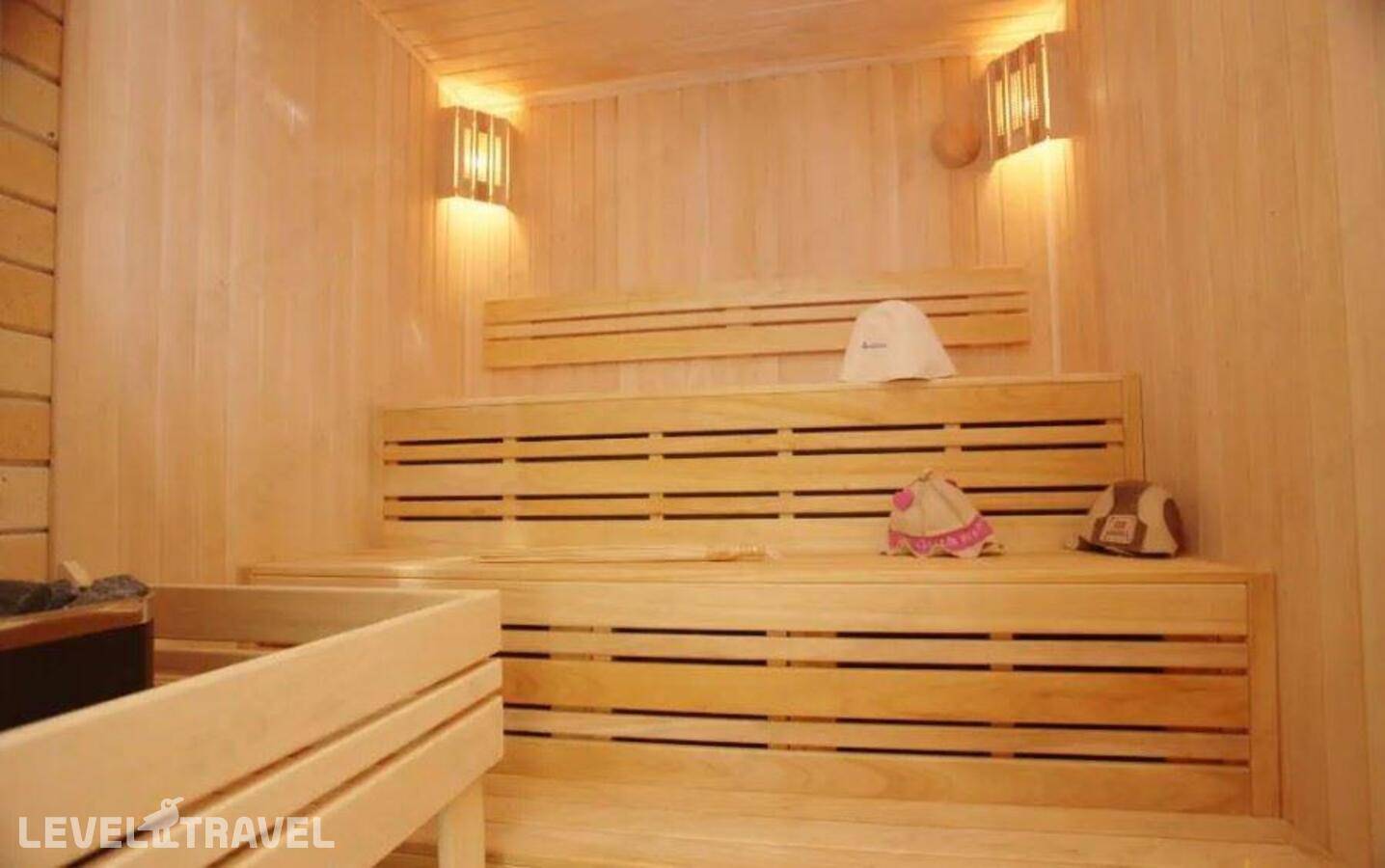 фотографии отеля Уют в Россия(Адлер) - фото №5