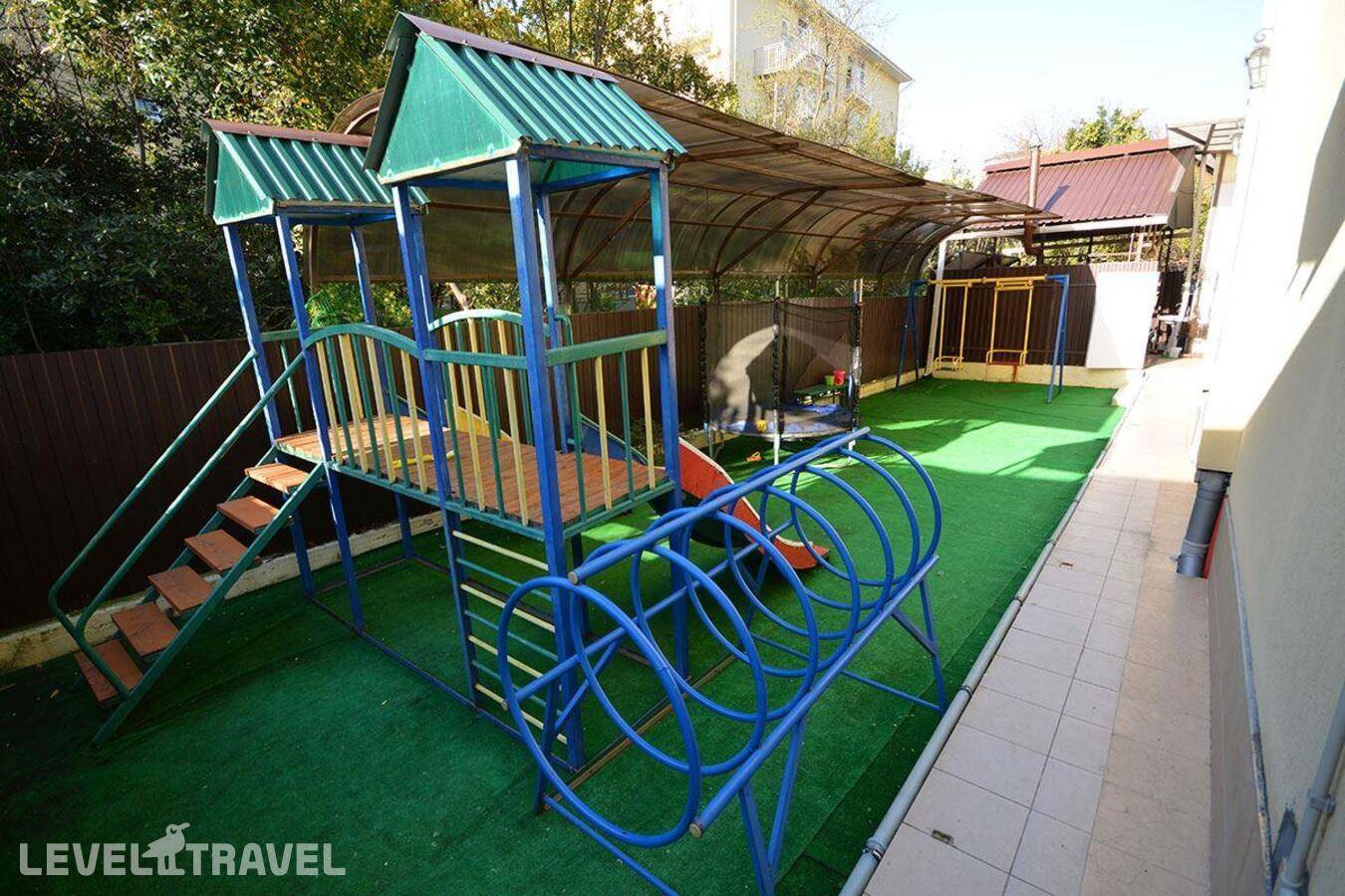 фотографии отеля Уют в Россия(Адлер) - фото №7