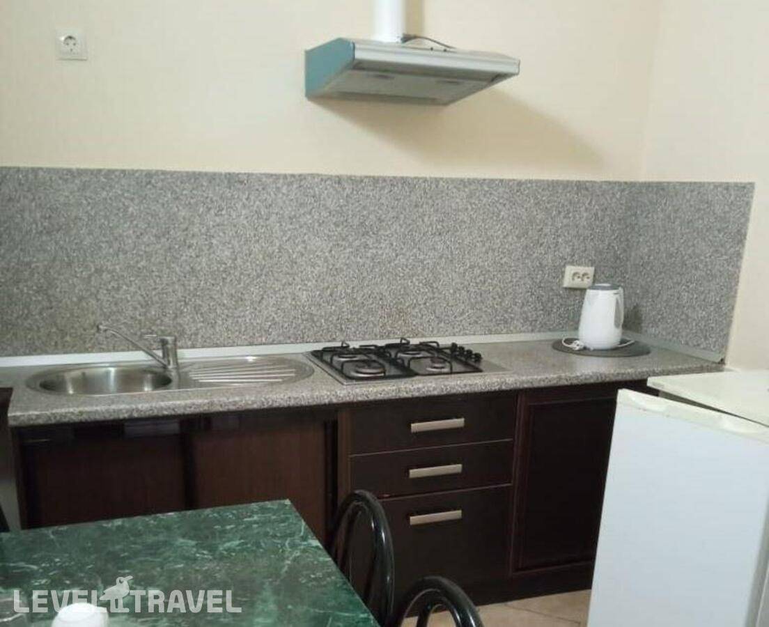 фотографии отеля Уют в Россия(Адлер) - фото №19