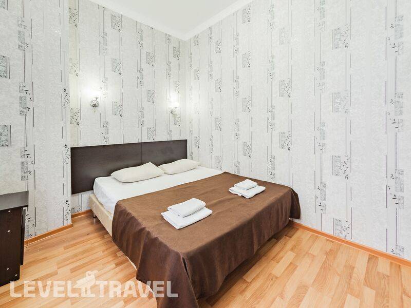 Фотография Гостевой Дом Ellison Бристоль