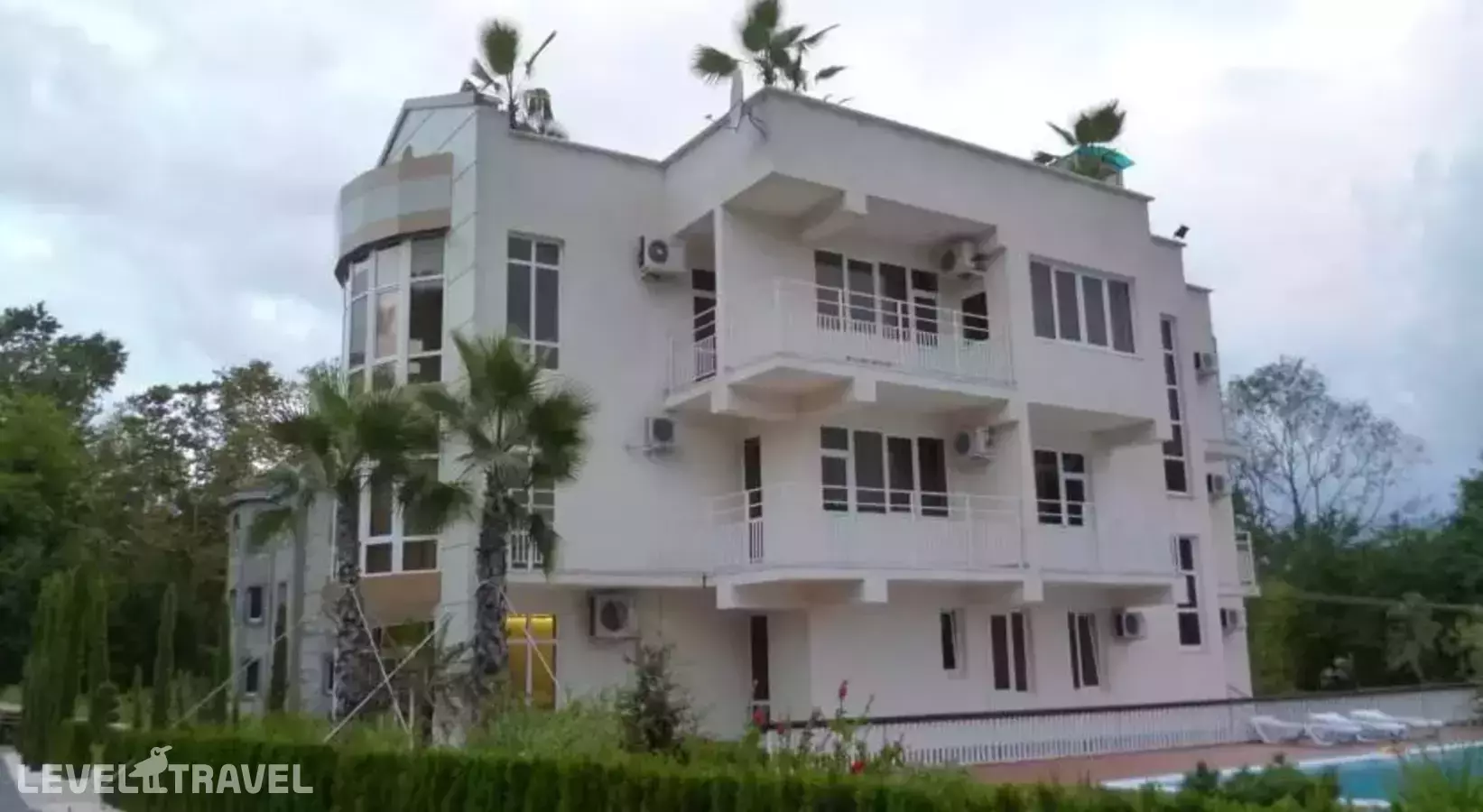 Мини-Отель Южный Парк