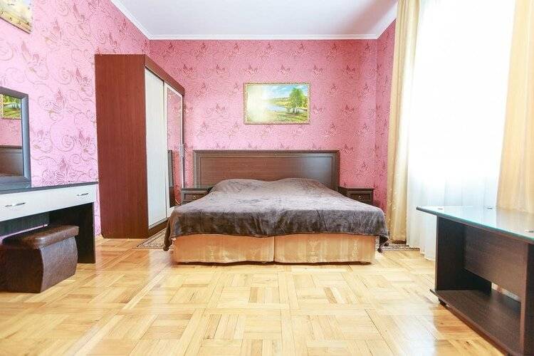 Отель Талассо