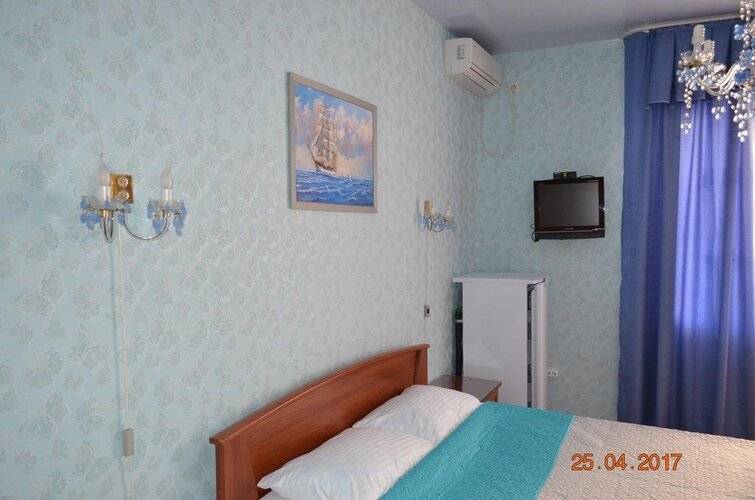 Отель Талассо