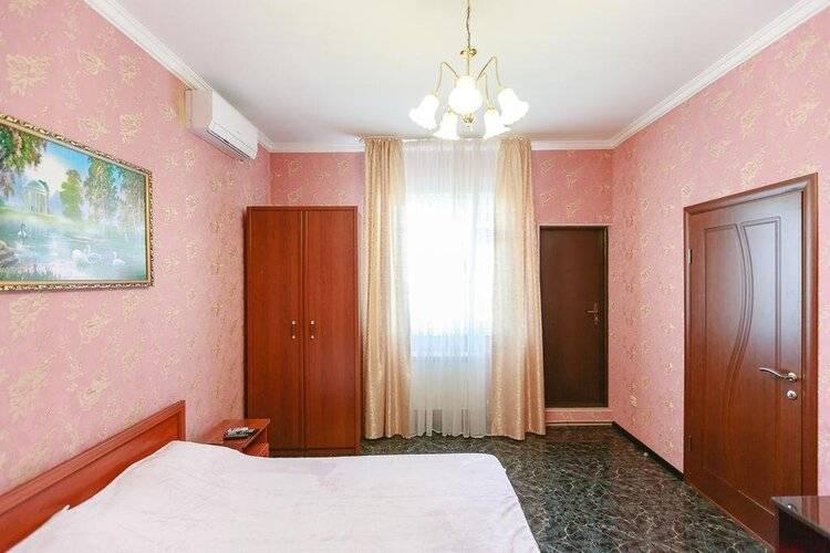 Отель Талассо