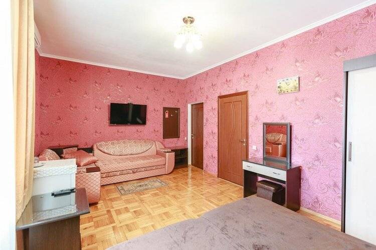Отель Талассо
