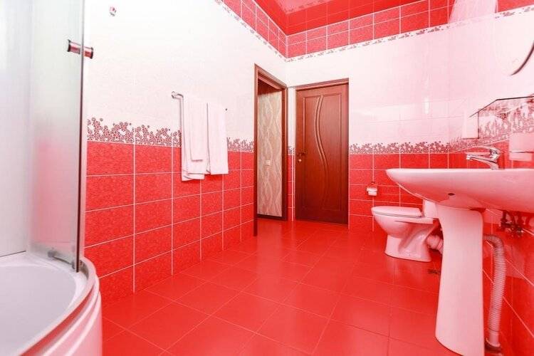 Отель Талассо