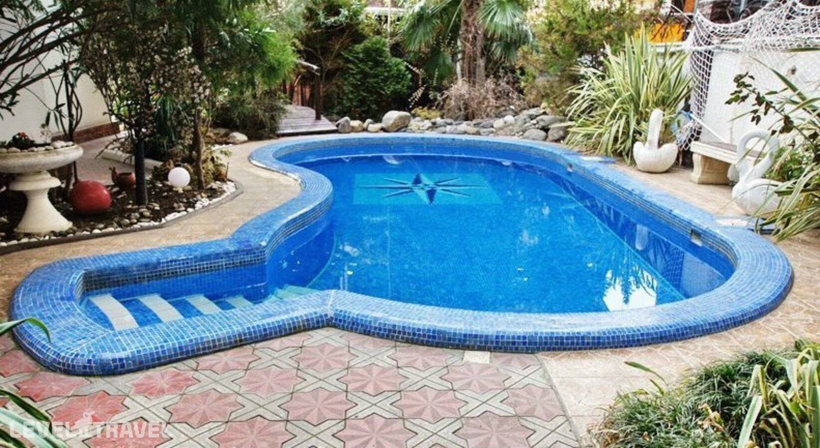 фотографии отеля Виктория На Улице Просвещения в Россия(Адлер) - фото №21