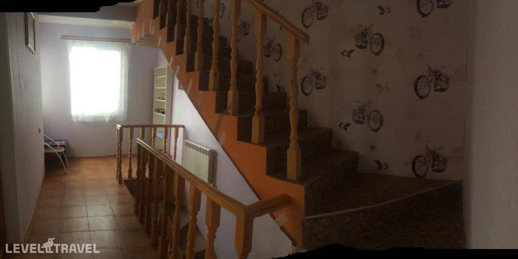 фотографии отеля Виктория На Улице Просвещения в Россия(Адлер) - фото №7