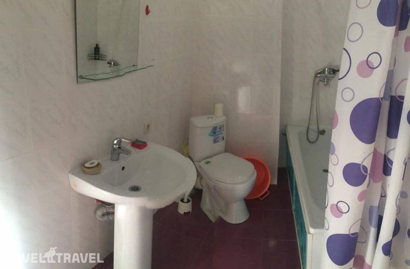 фотографии отеля Виктория На Улице Просвещения в Россия(Адлер) - фото №14