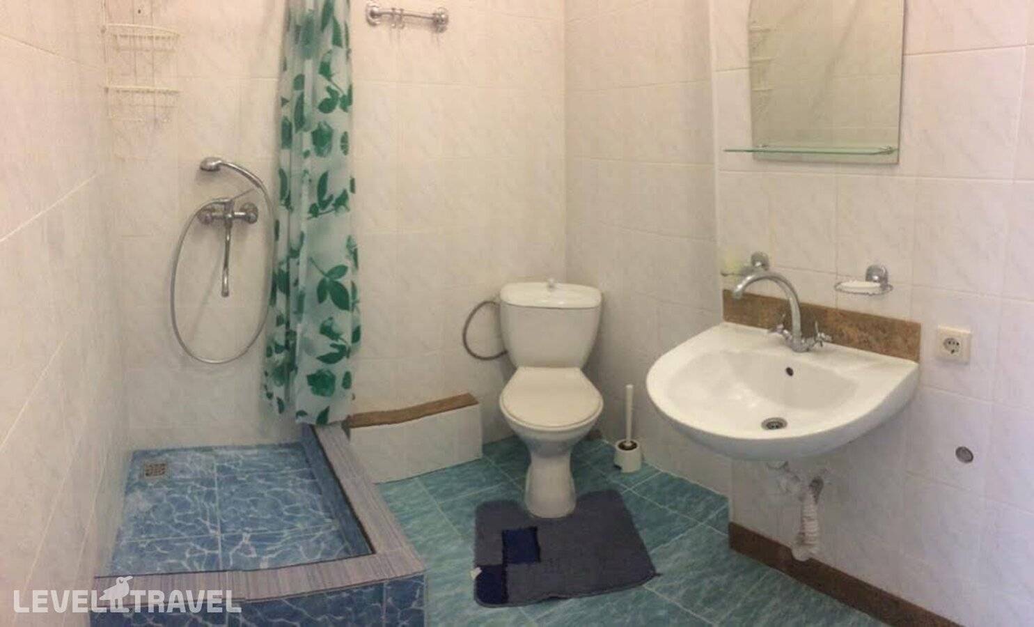 фотографии отеля Виктория На Улице Просвещения в Россия(Адлер) - фото №13