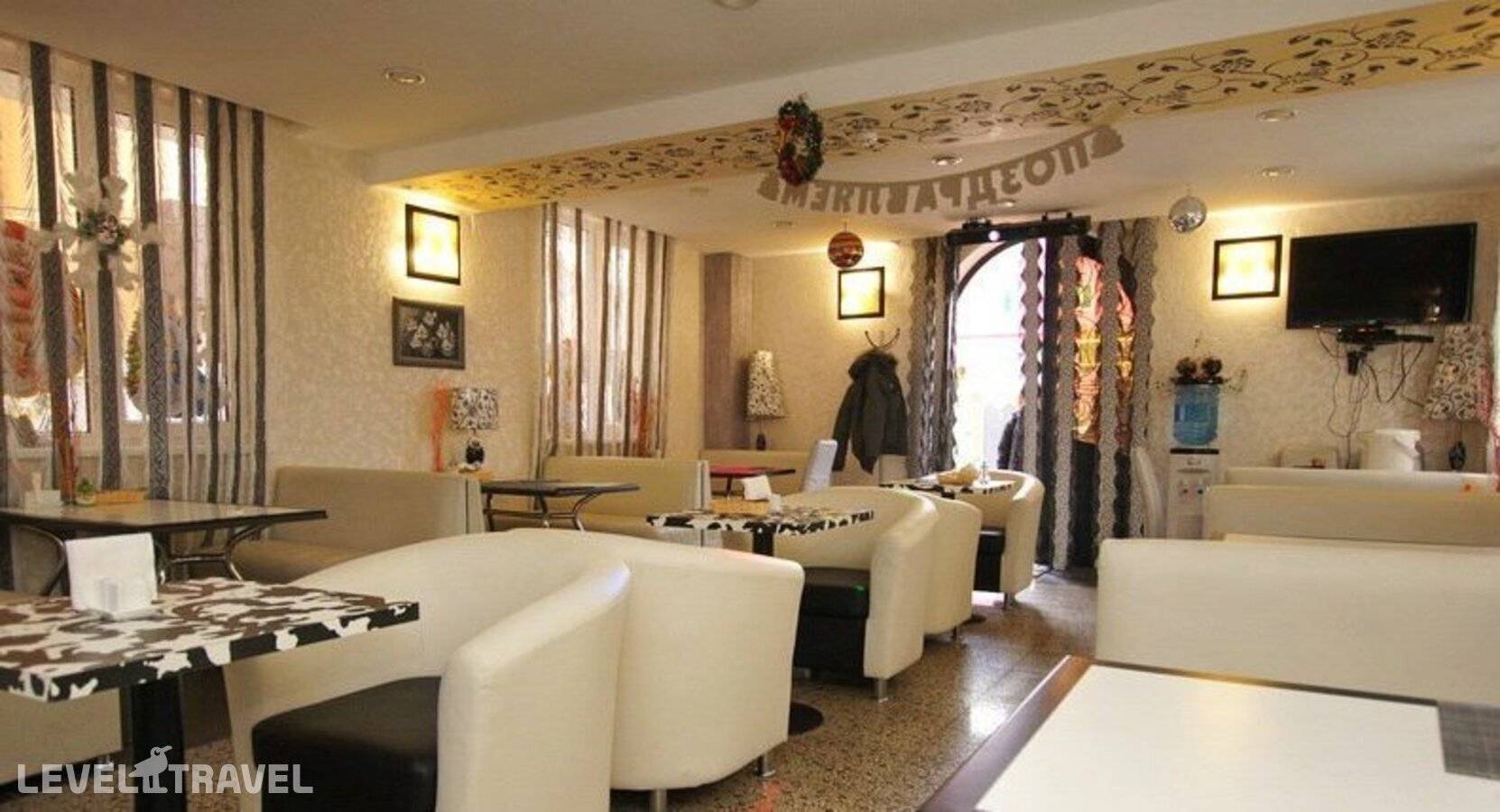 фотографии отеля Виктория На Улице Просвещения в Россия(Адлер) - фото №17