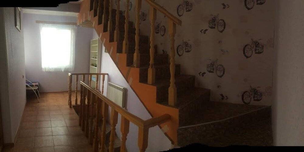 Отель Виктория